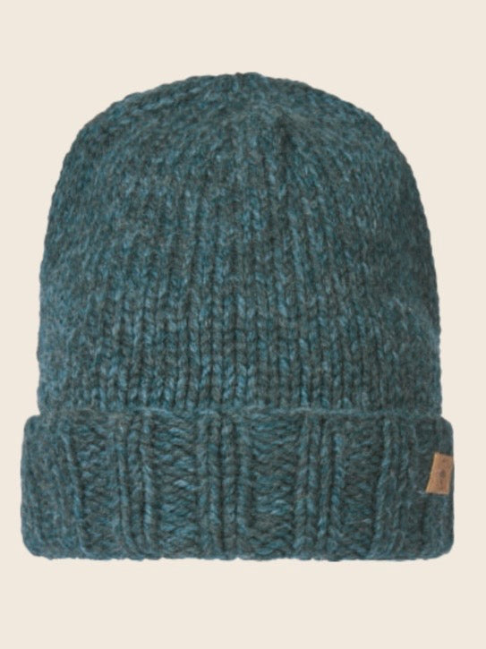 Strickmütze Yrsa, in 2 Farben