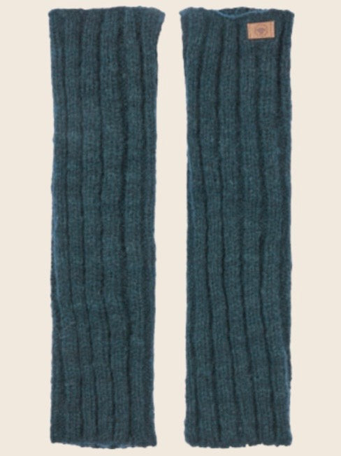 Beinstulpen Annica, in 2 Farben