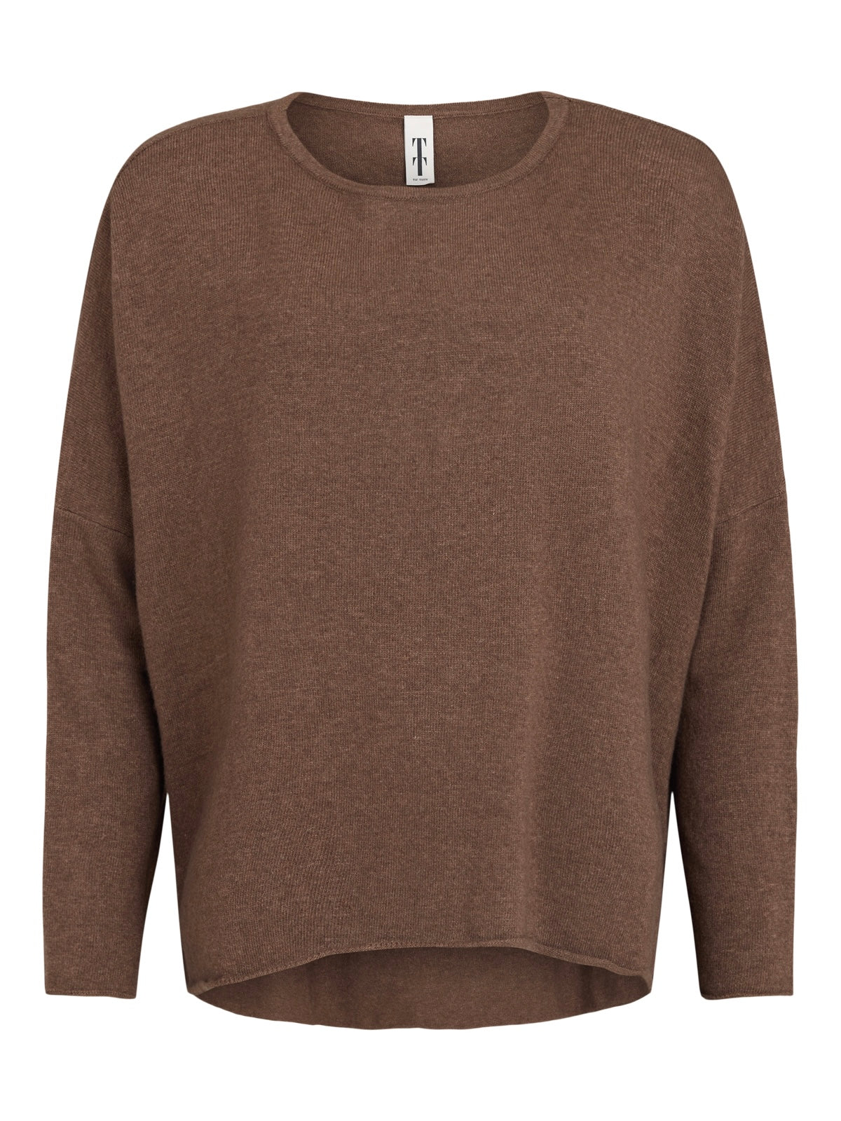 Pullover Amaya TT, in mehreren Farben