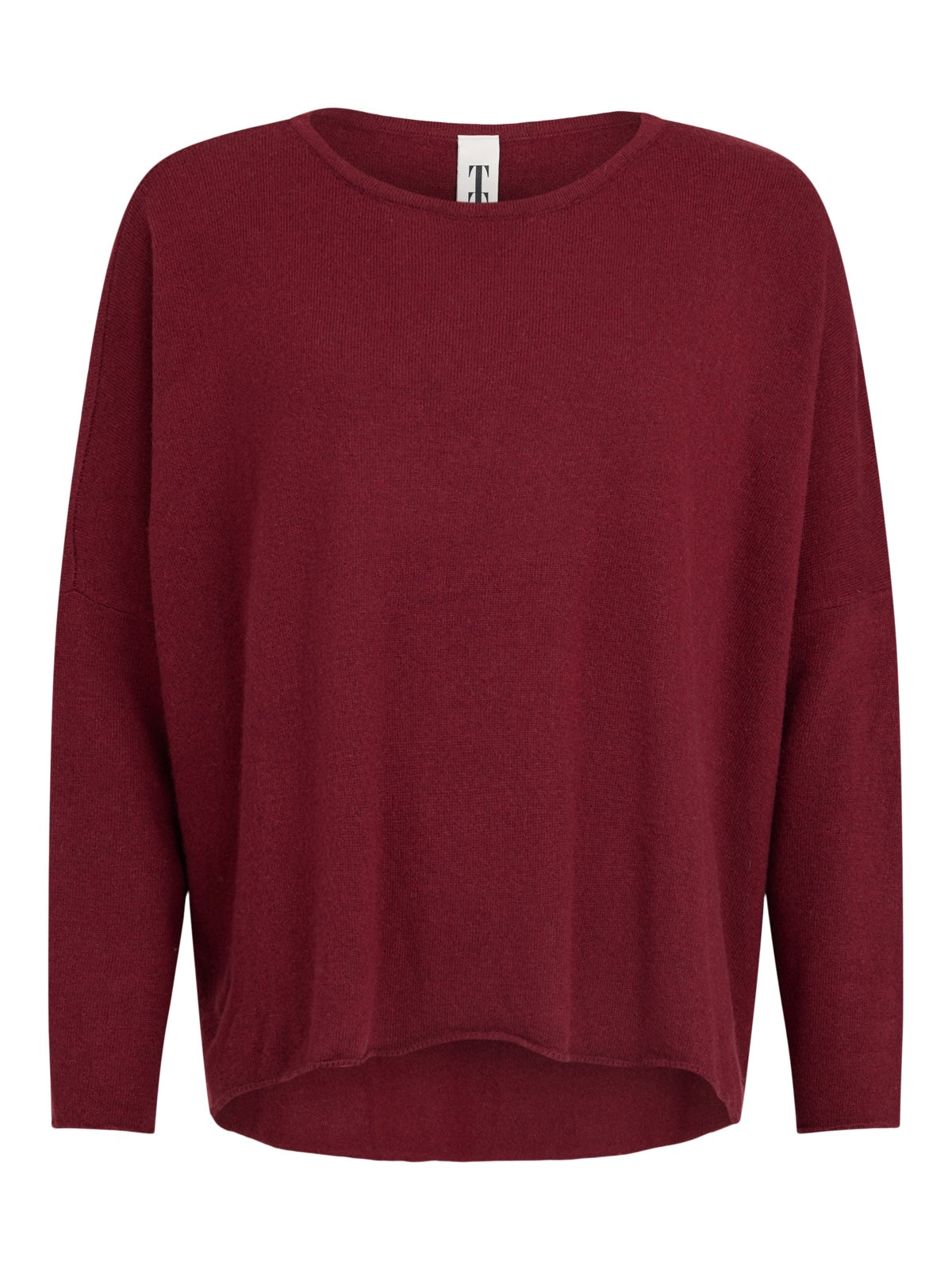 Pullover Amaya TT, in mehreren Farben