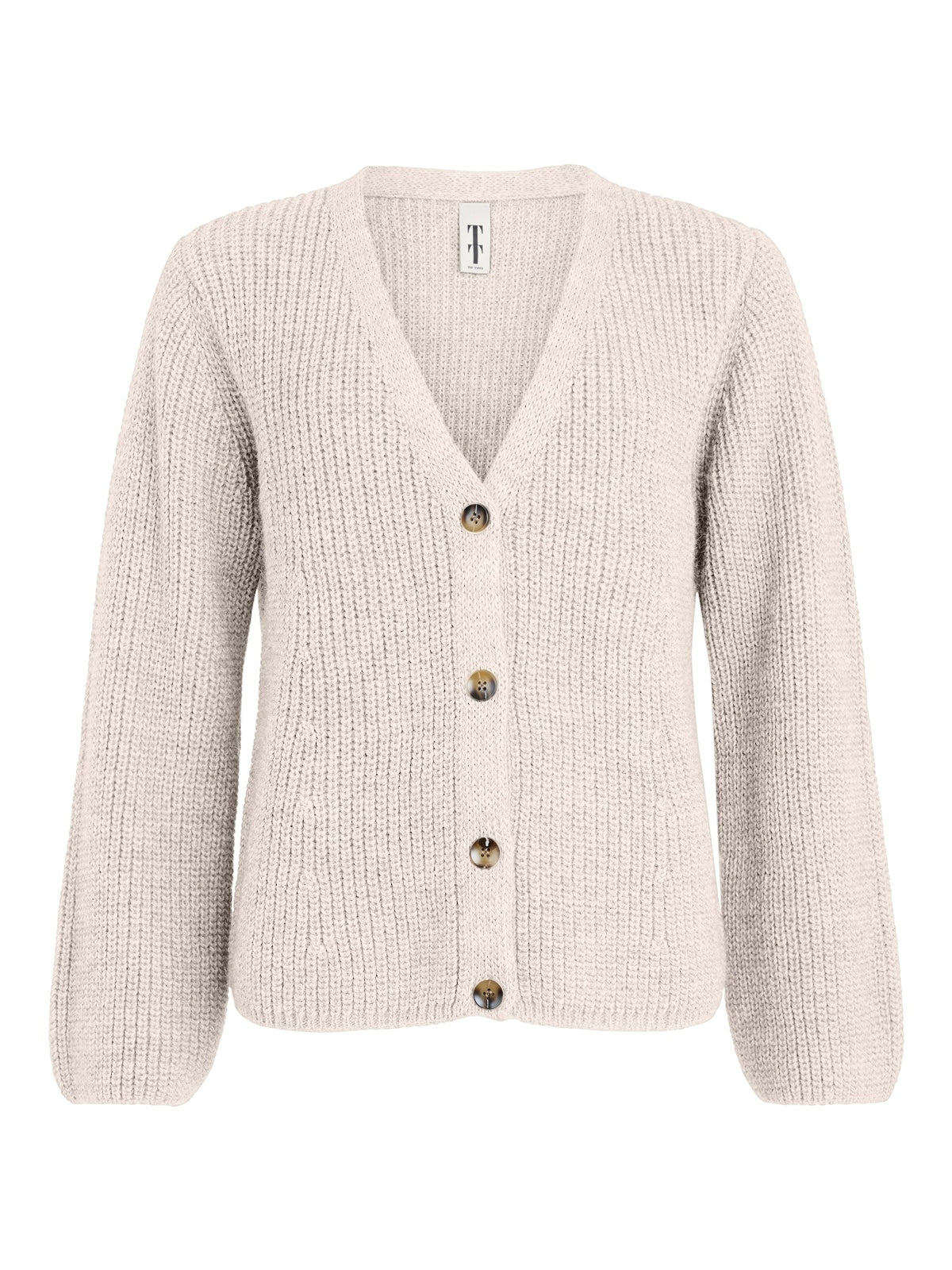 Strickjacke Fiona TT, in 3 Farben