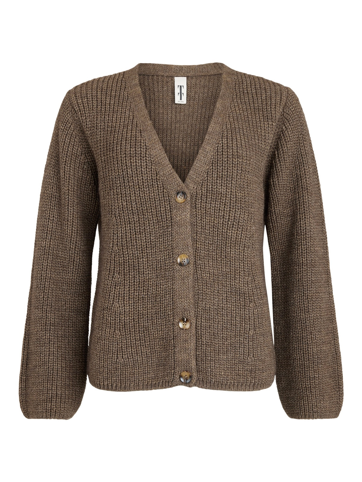 Strickjacke Fiona TT, in 3 Farben