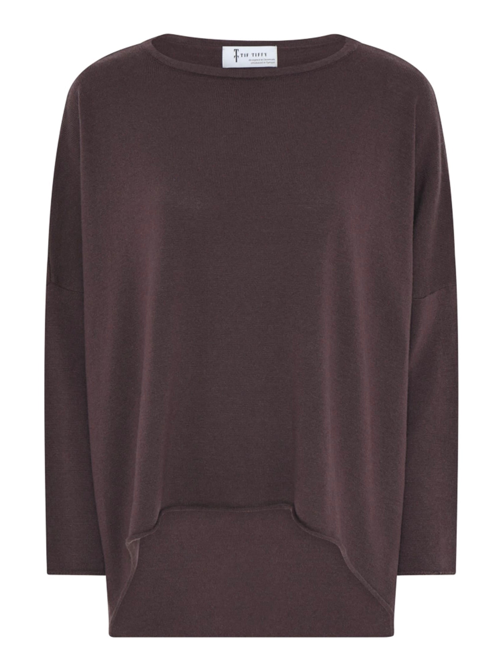 Pullover AmayaTT von Tif-tiffy auf