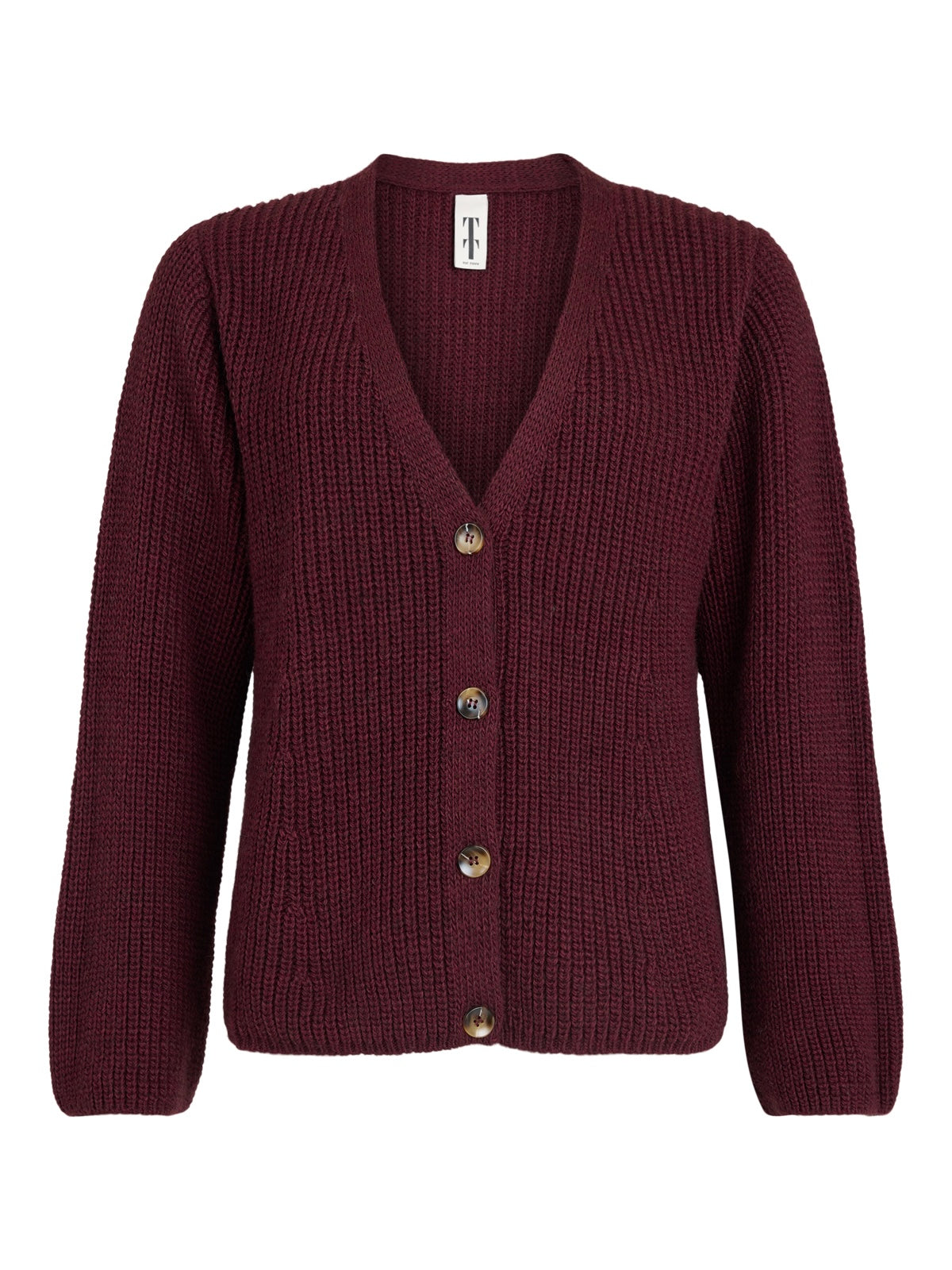 Strickjacke Fiona TT, in 3 Farben