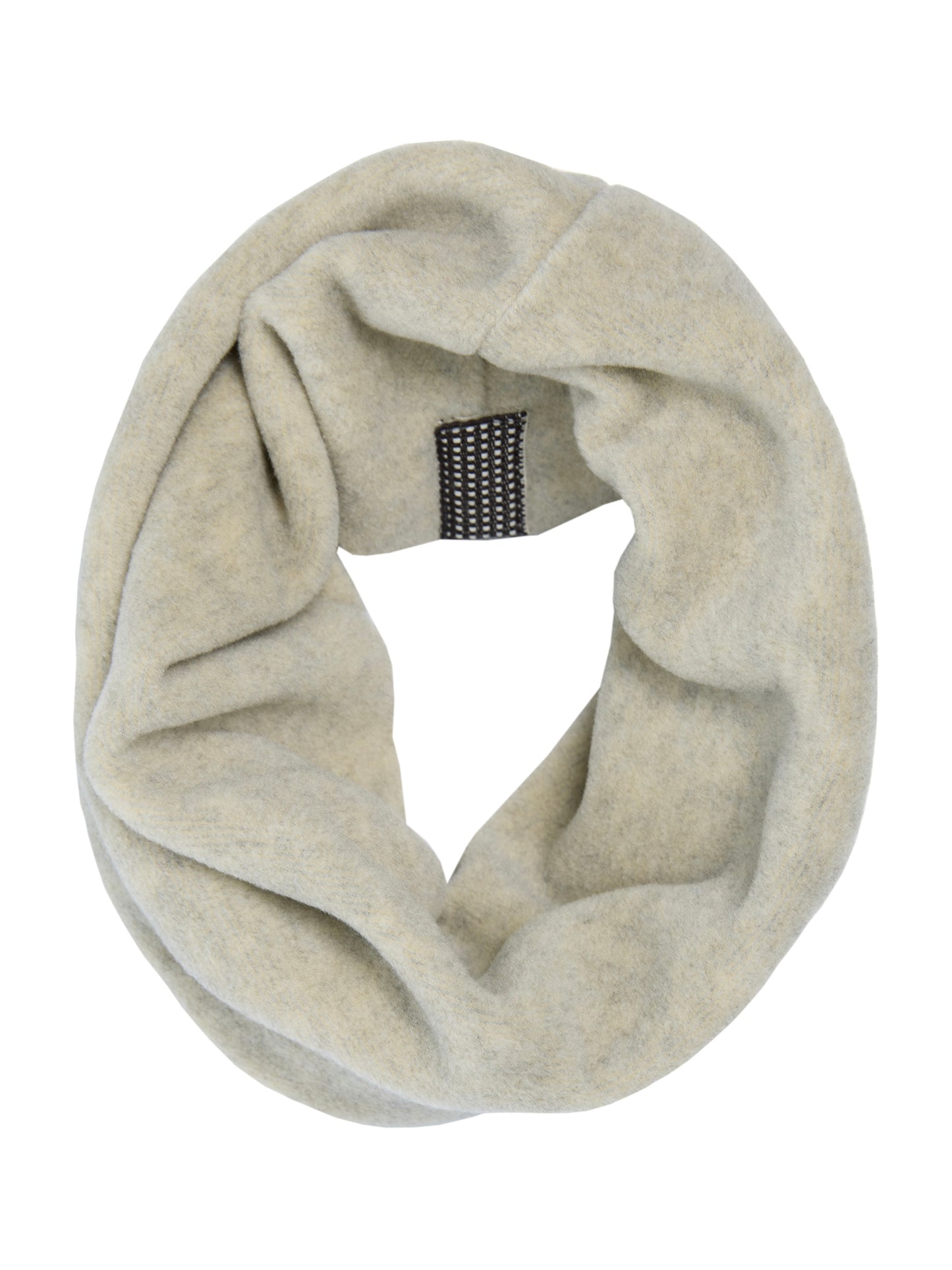 Fleece Schal TUBE 1043C, in 2 Farben
