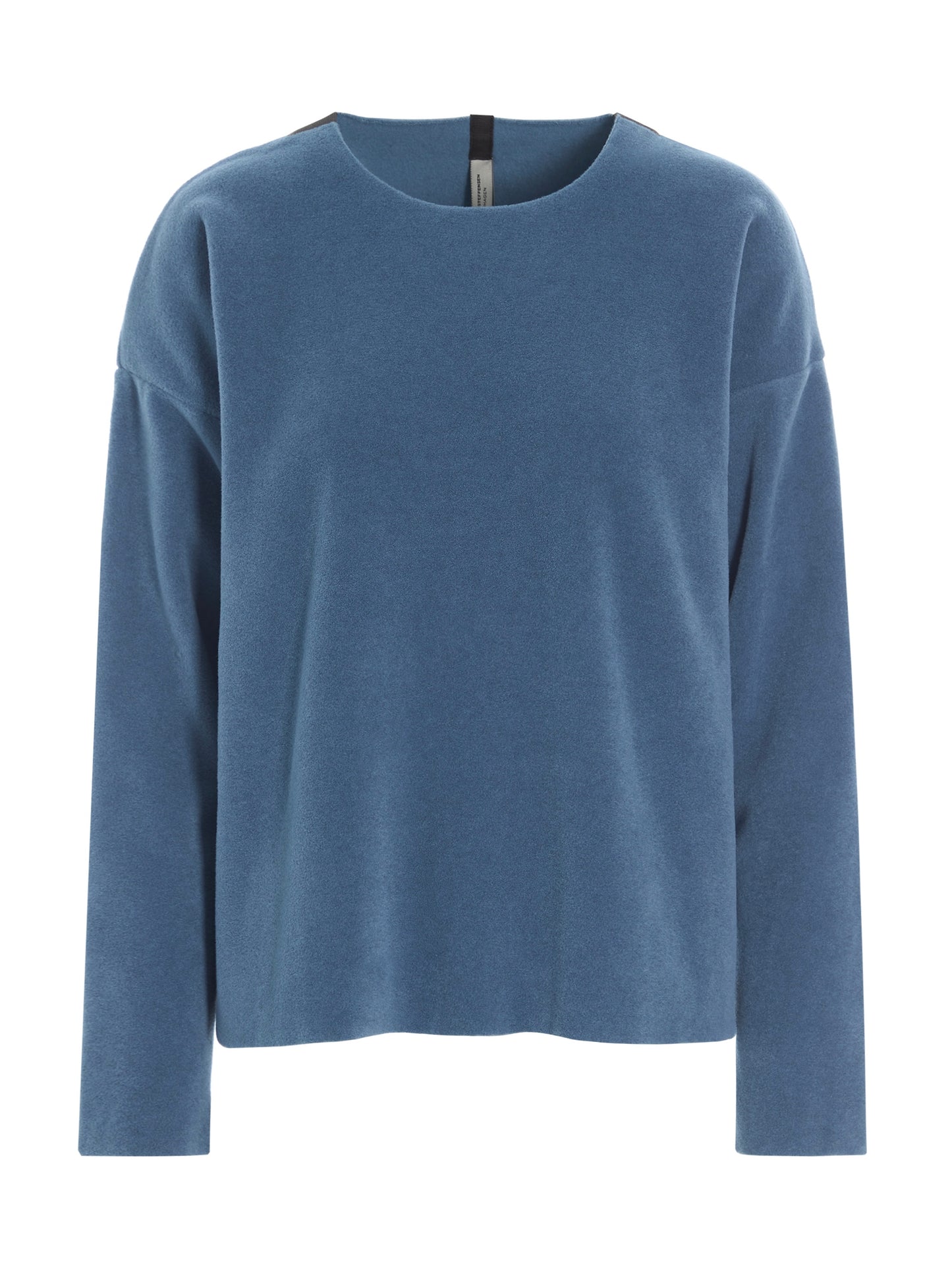 Fleece Pullover ROUND NECK 1359, in mehreren Farben