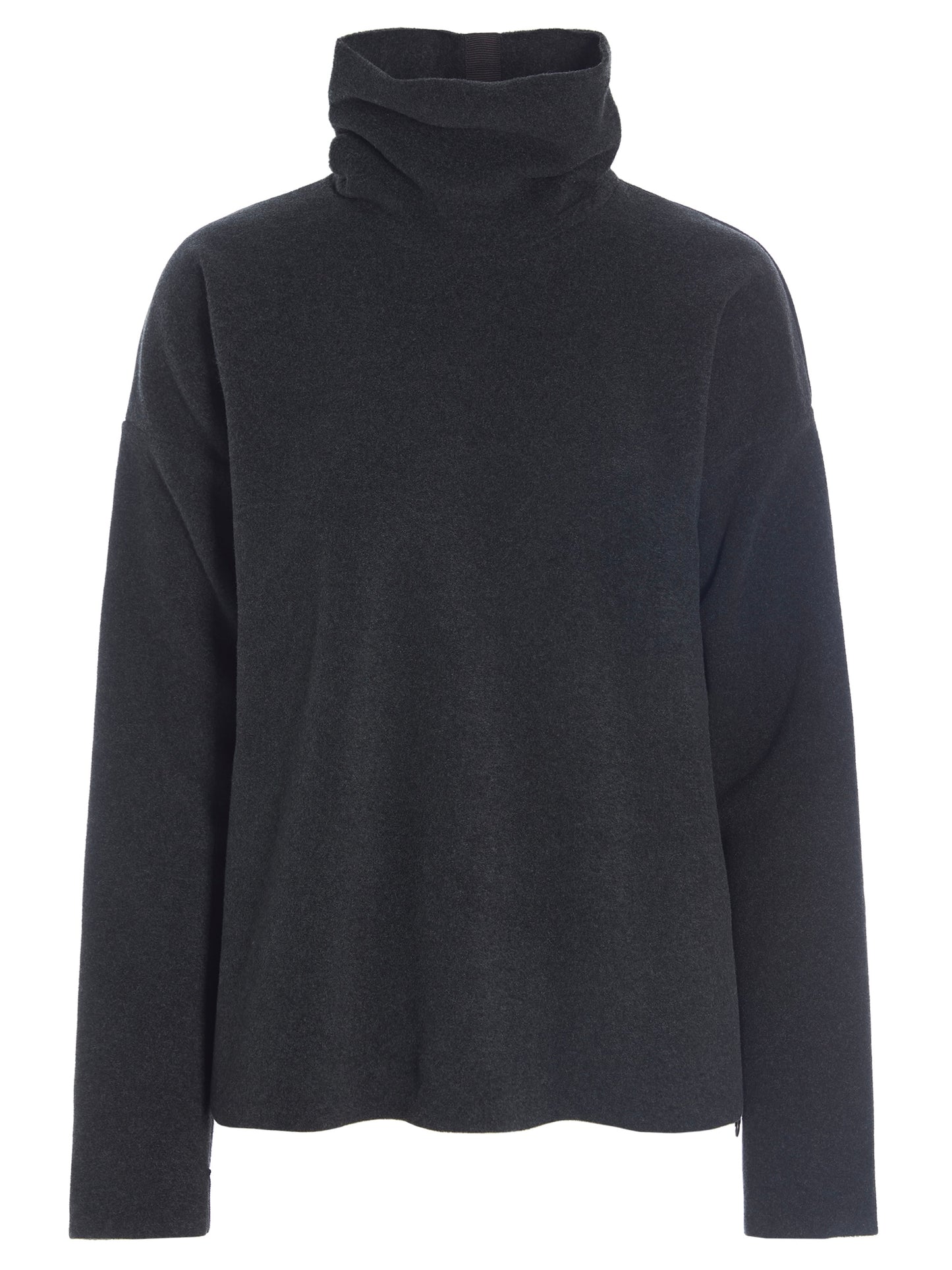 Fleece Pullover HIGH NECK 1360, in mehreren Farben