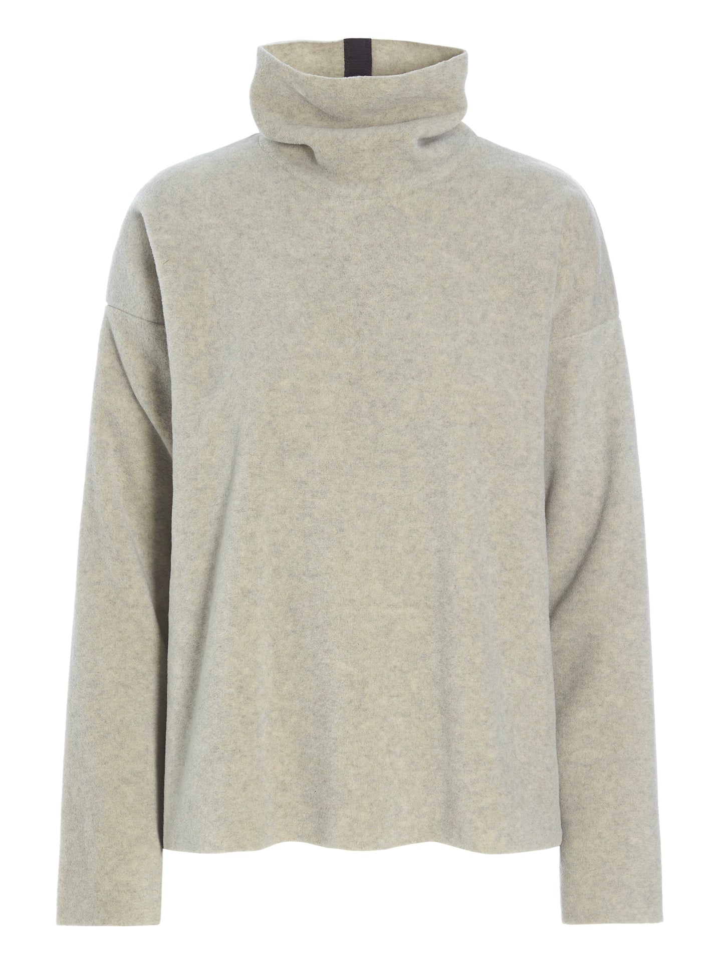 Fleece Pullover HIGH NECK 1360, in mehreren Farben