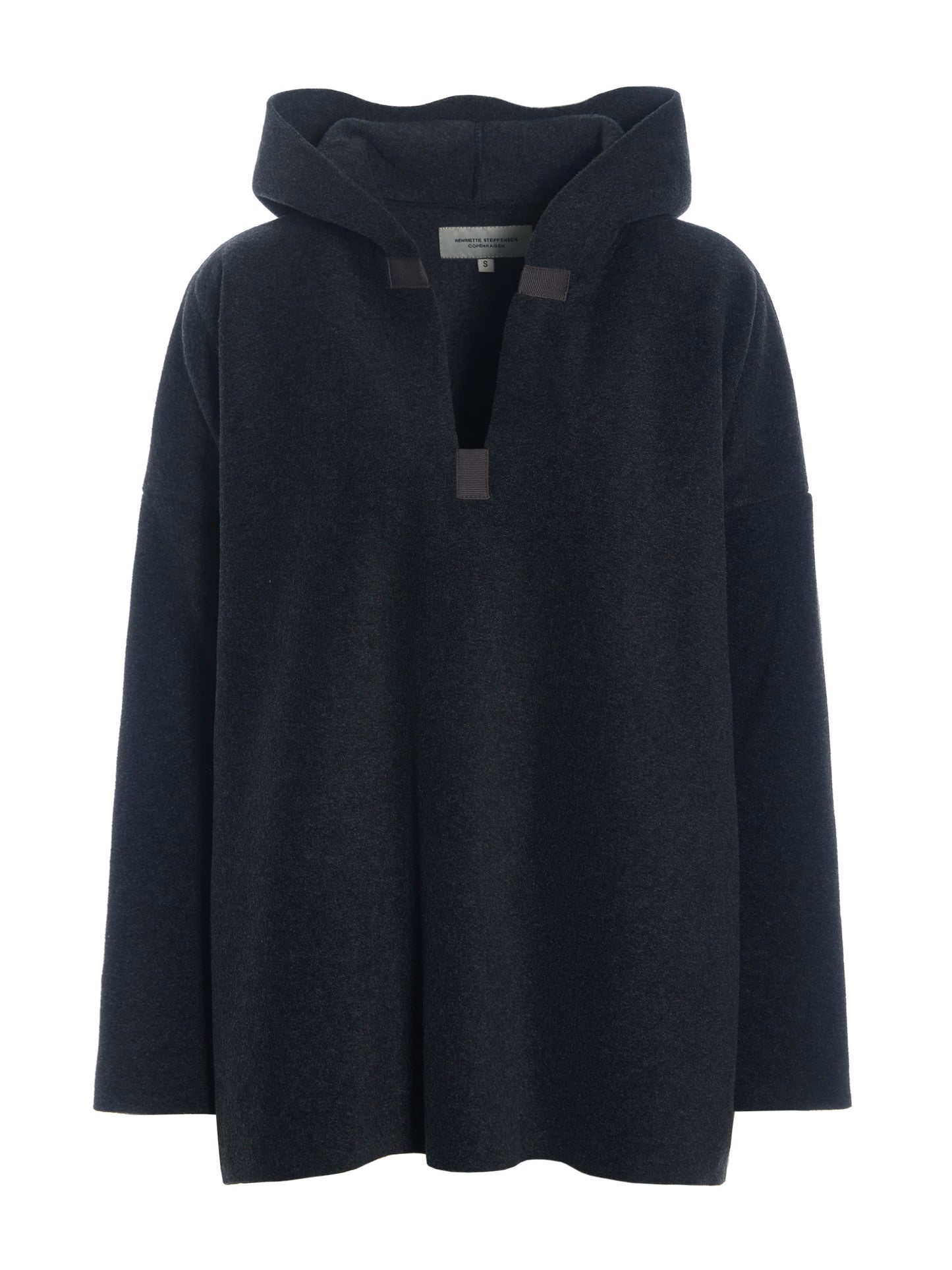 Fleece Hoodie 1413, in mehreren Farben