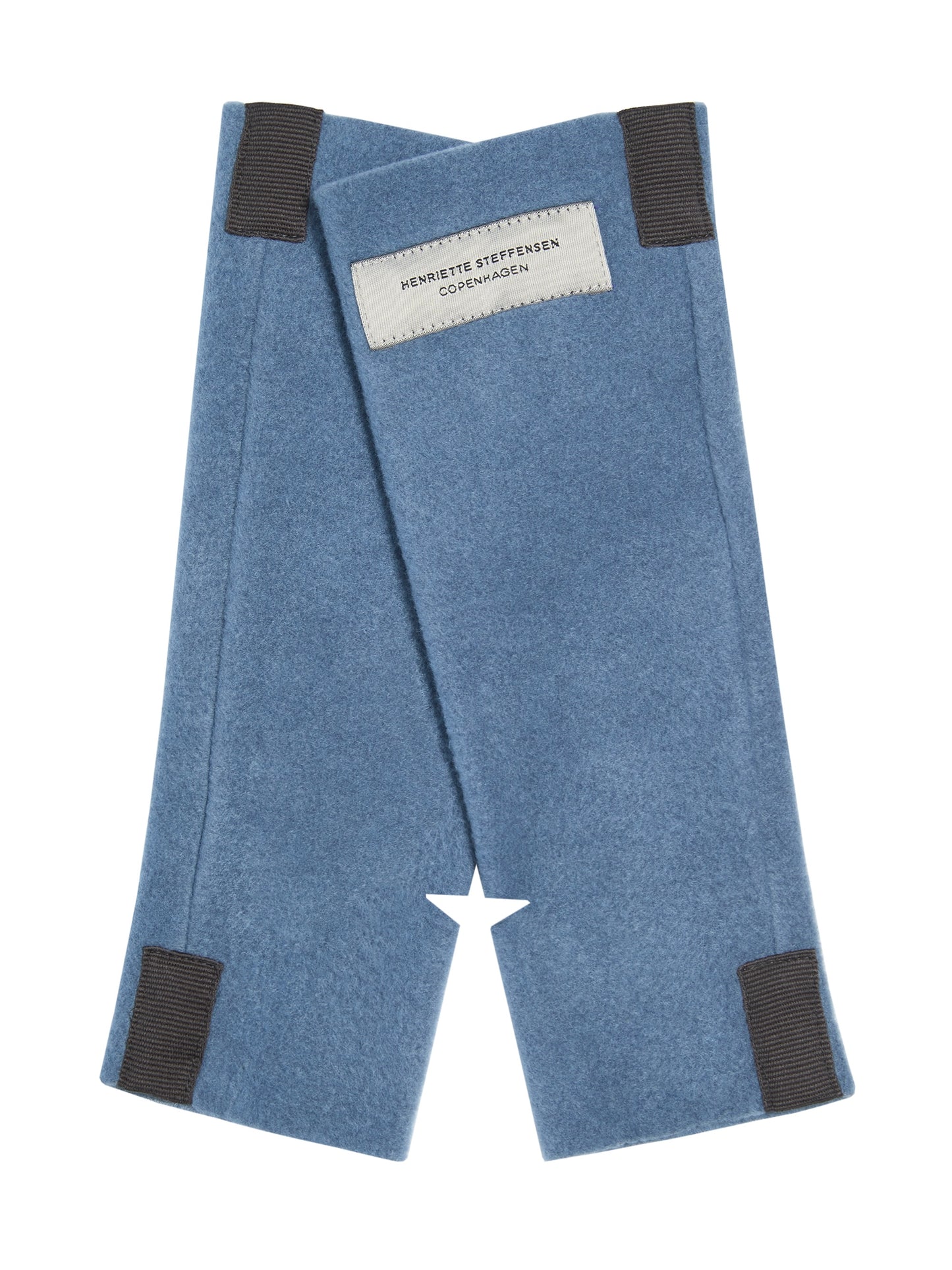 Fleece Pulswärmer 6022, in mehreren Farben