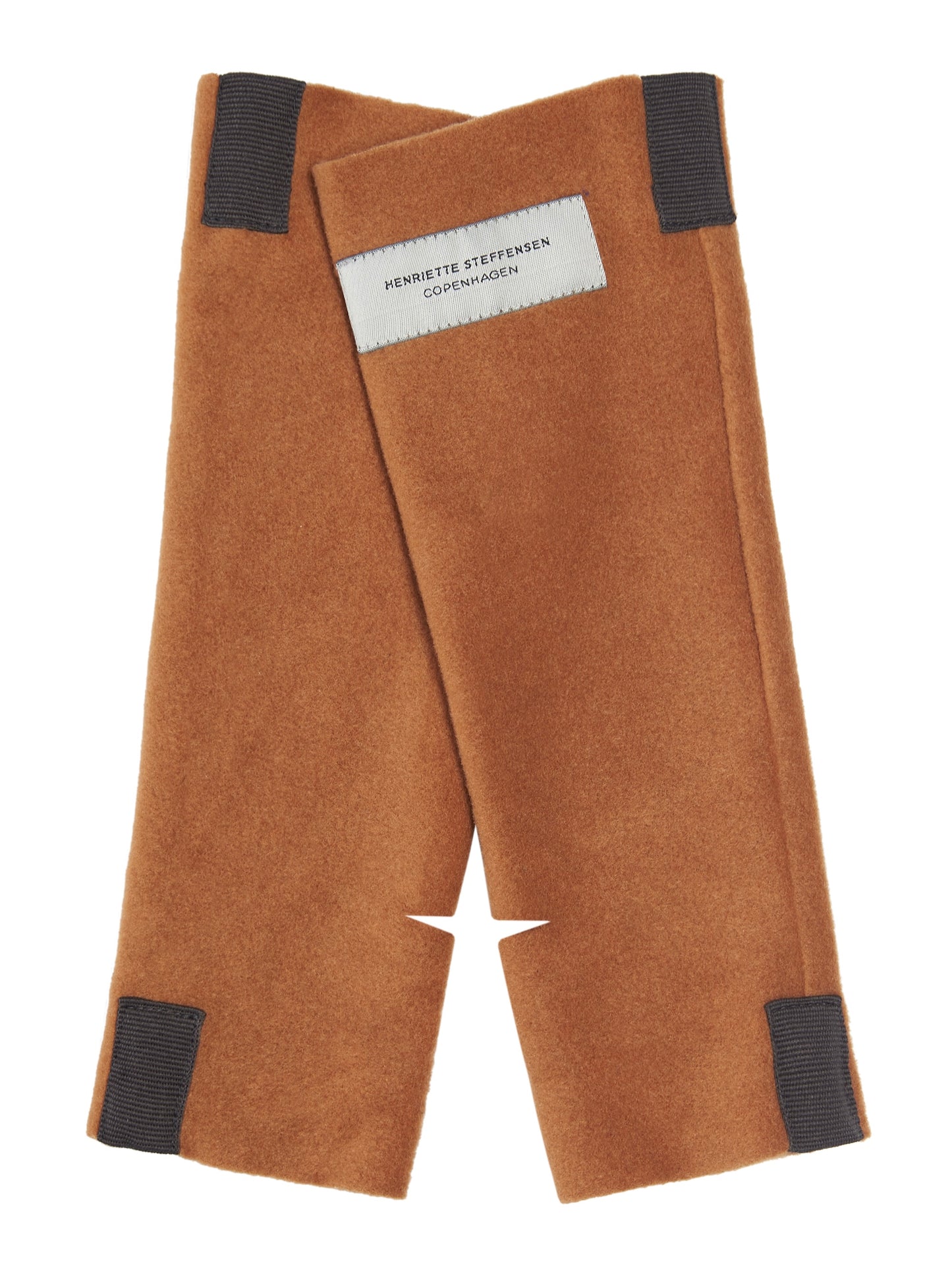 Fleece Pulswärmer 6022, in mehreren Farben