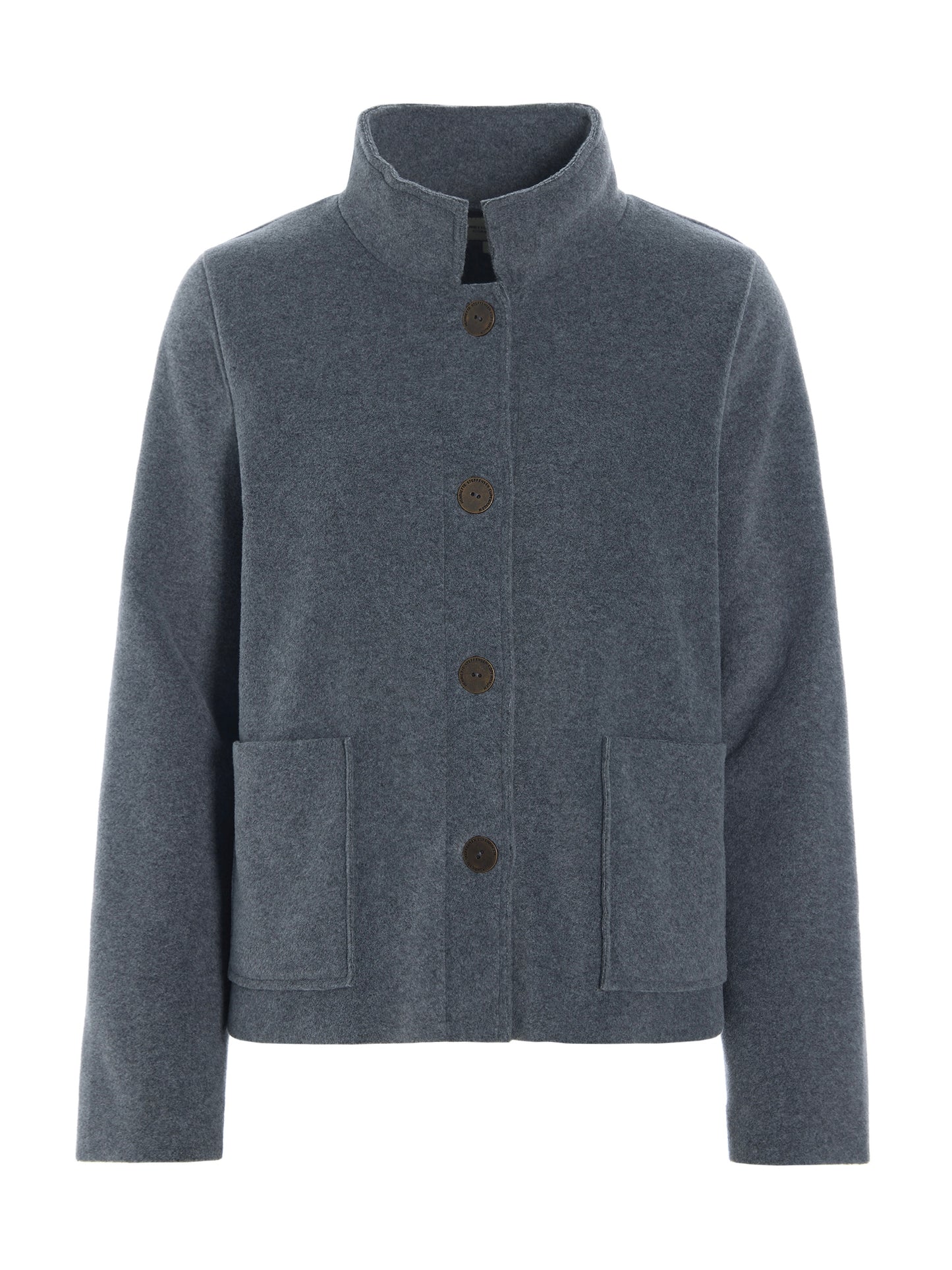 Fleecejacke 7164, in vielen Farben