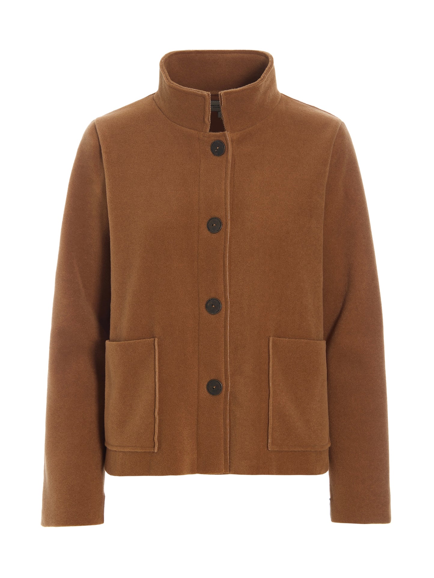 Fleecejacke 7164, in vielen Farben
