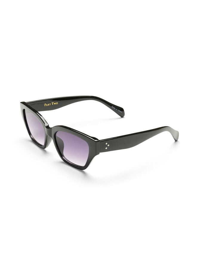 Sonnenbrille Nuno PW black