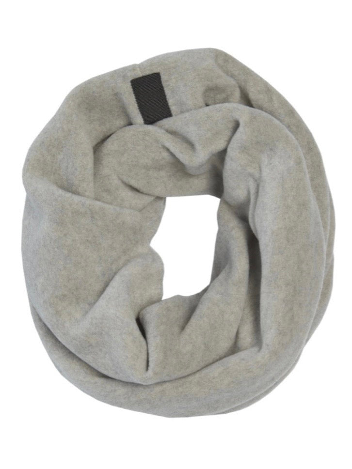 Fleece Schal TUBE 4111, in 2 Farben