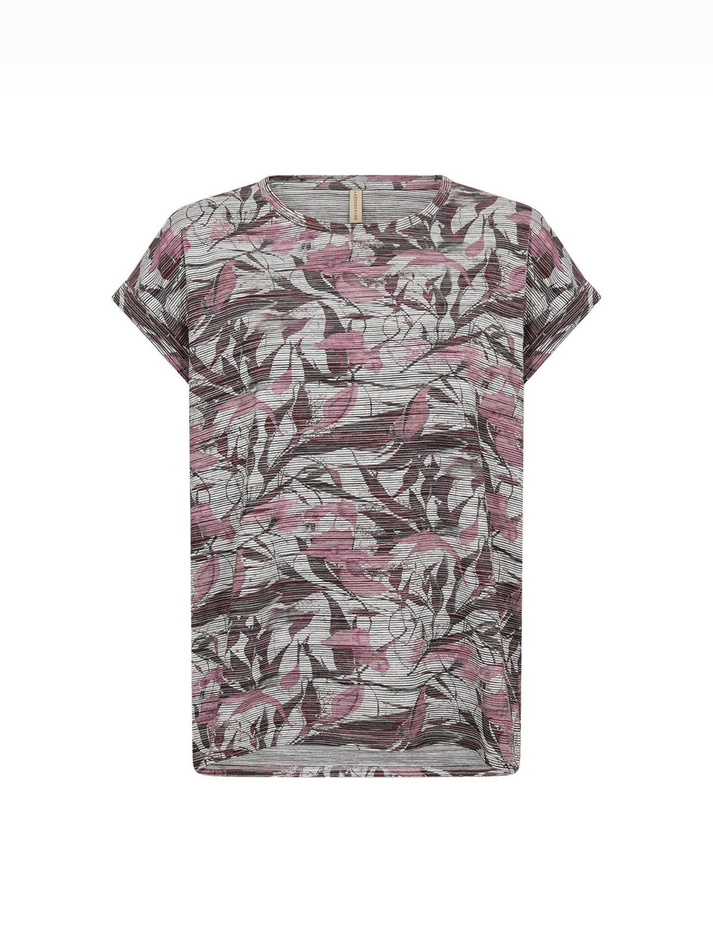 Shirt SC-Galina 76, in 3 Farben