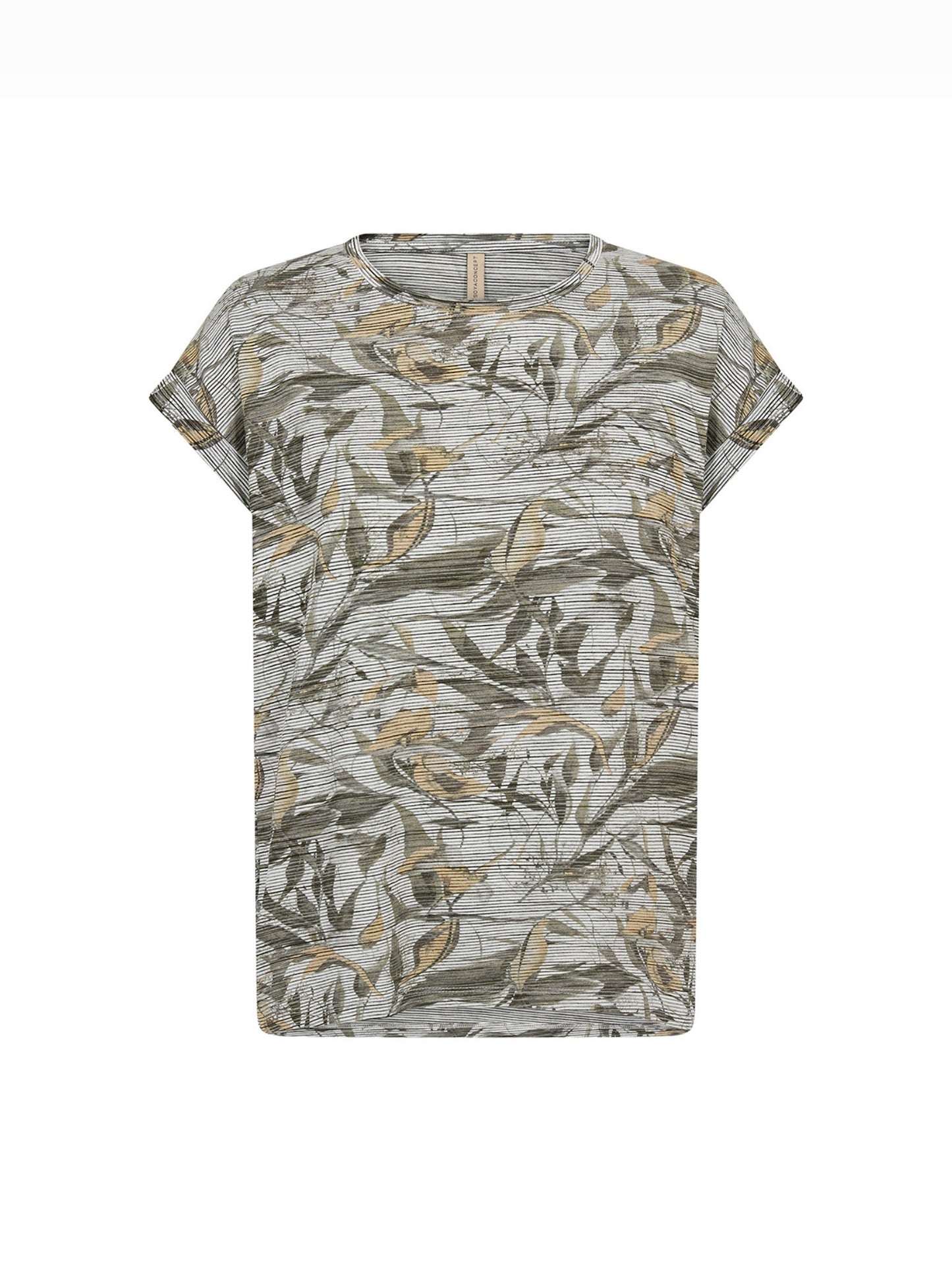 Shirt SC-Galina 76, in 3 Farben