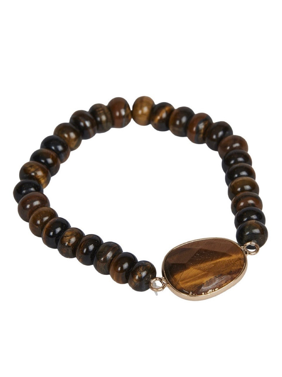 Armband Amanda braun