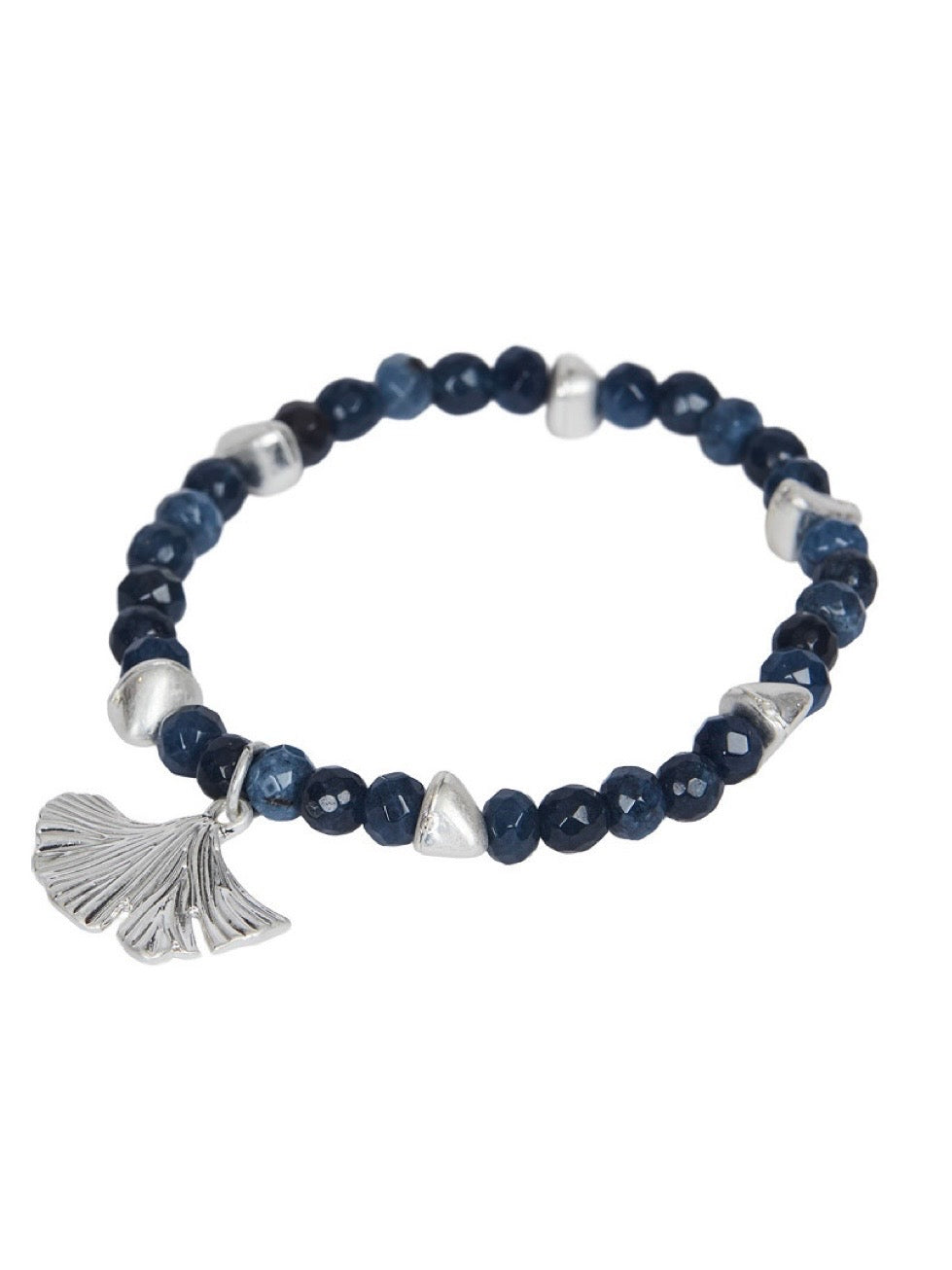 Armband Lolita blau