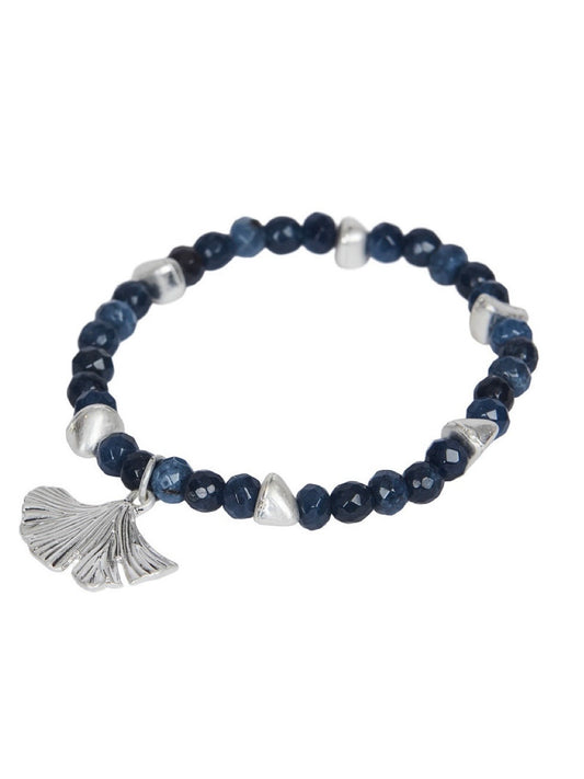 Armband Lolita blau