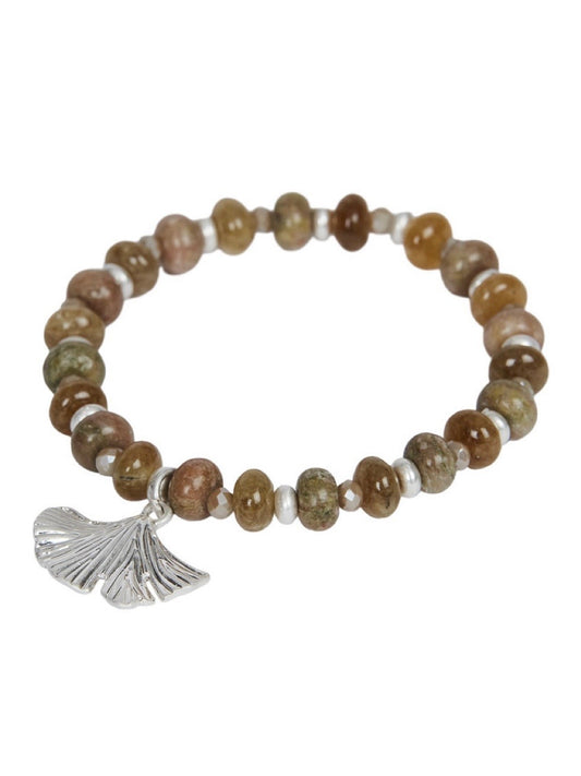Armband Lolita beige