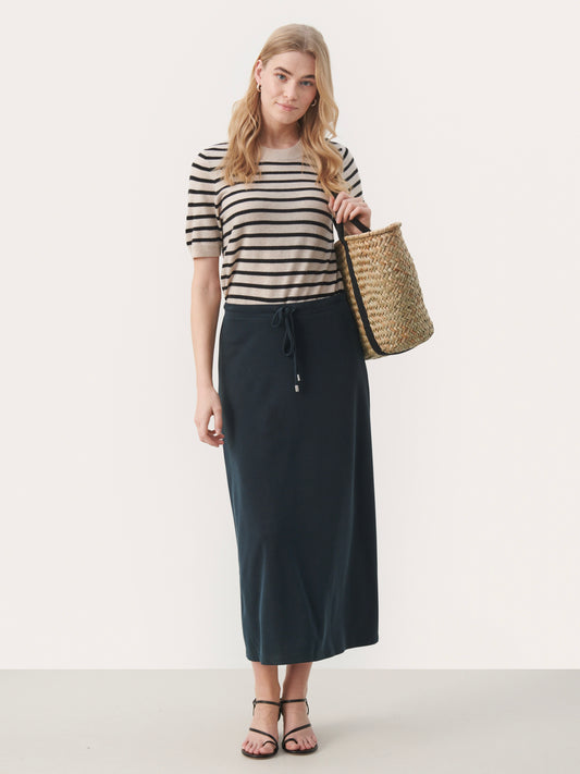 Jerseyrock Hilma PW navy