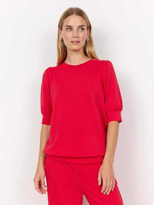 Halbarmshirt SC-Banu 83, in mehreren Farben