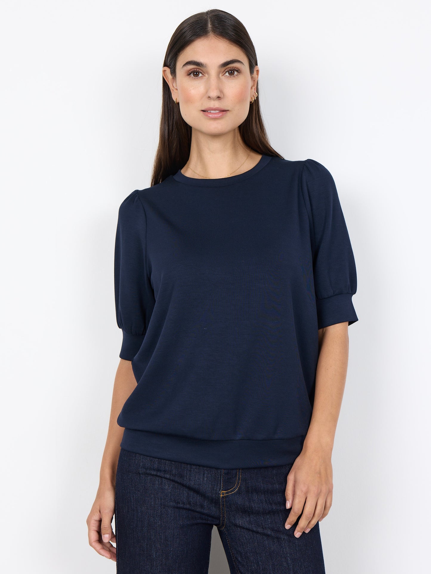 Halbarmshirt SC-Banu 83, in mehreren Farben