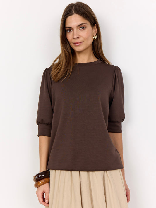 Halbarmshirt SC-Banu 83, in mehreren Farben