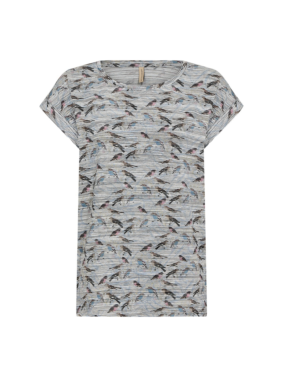 Shirt SC-Galina 71, in 2 Farben