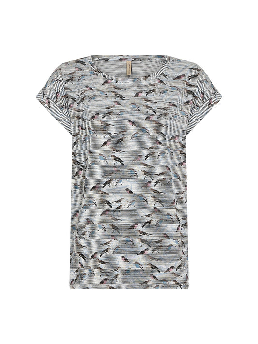 Shirt SC-Galina 71, in 2 Farben