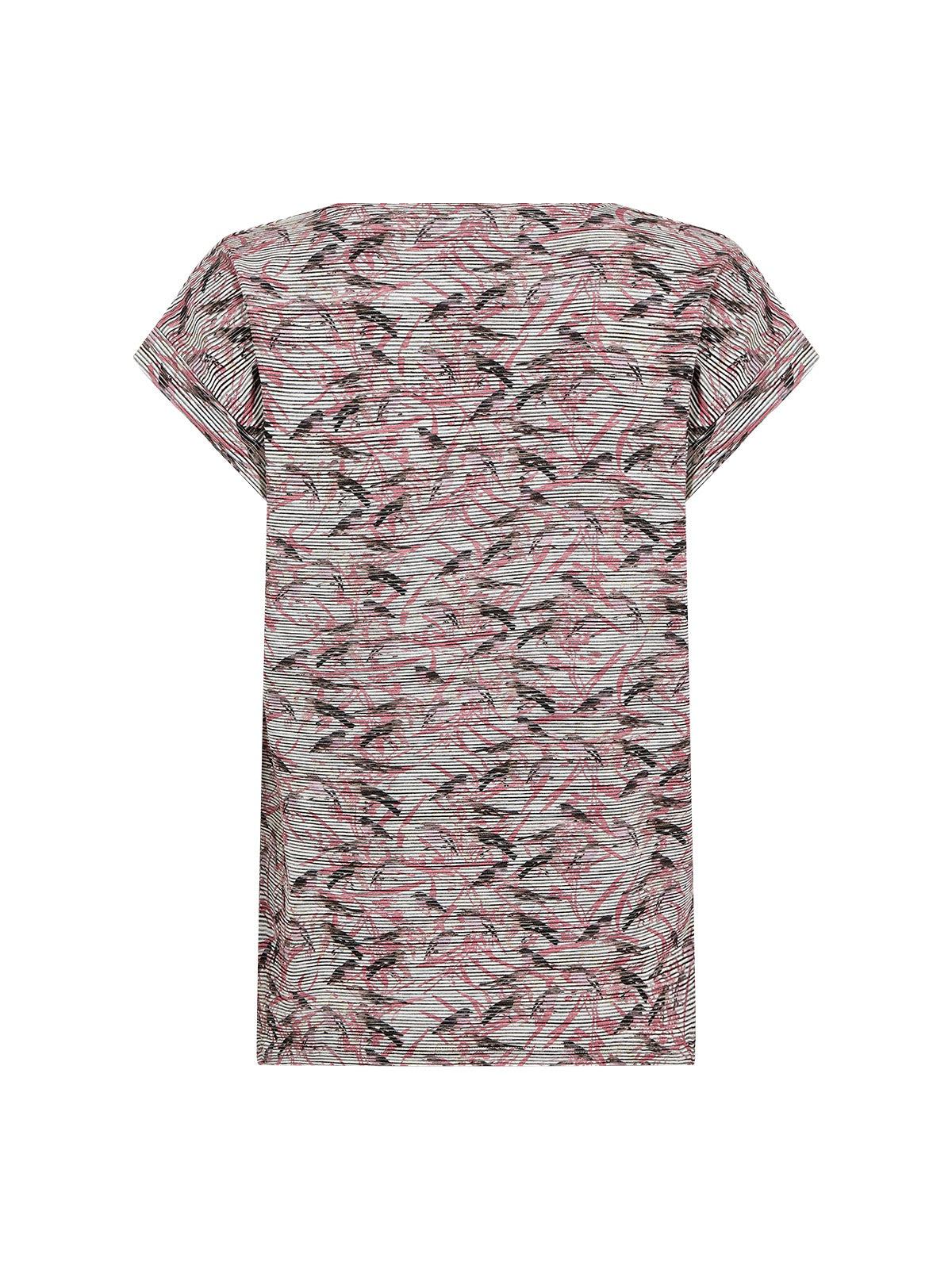 Shirt SC-Galina 71, in 2 Farben