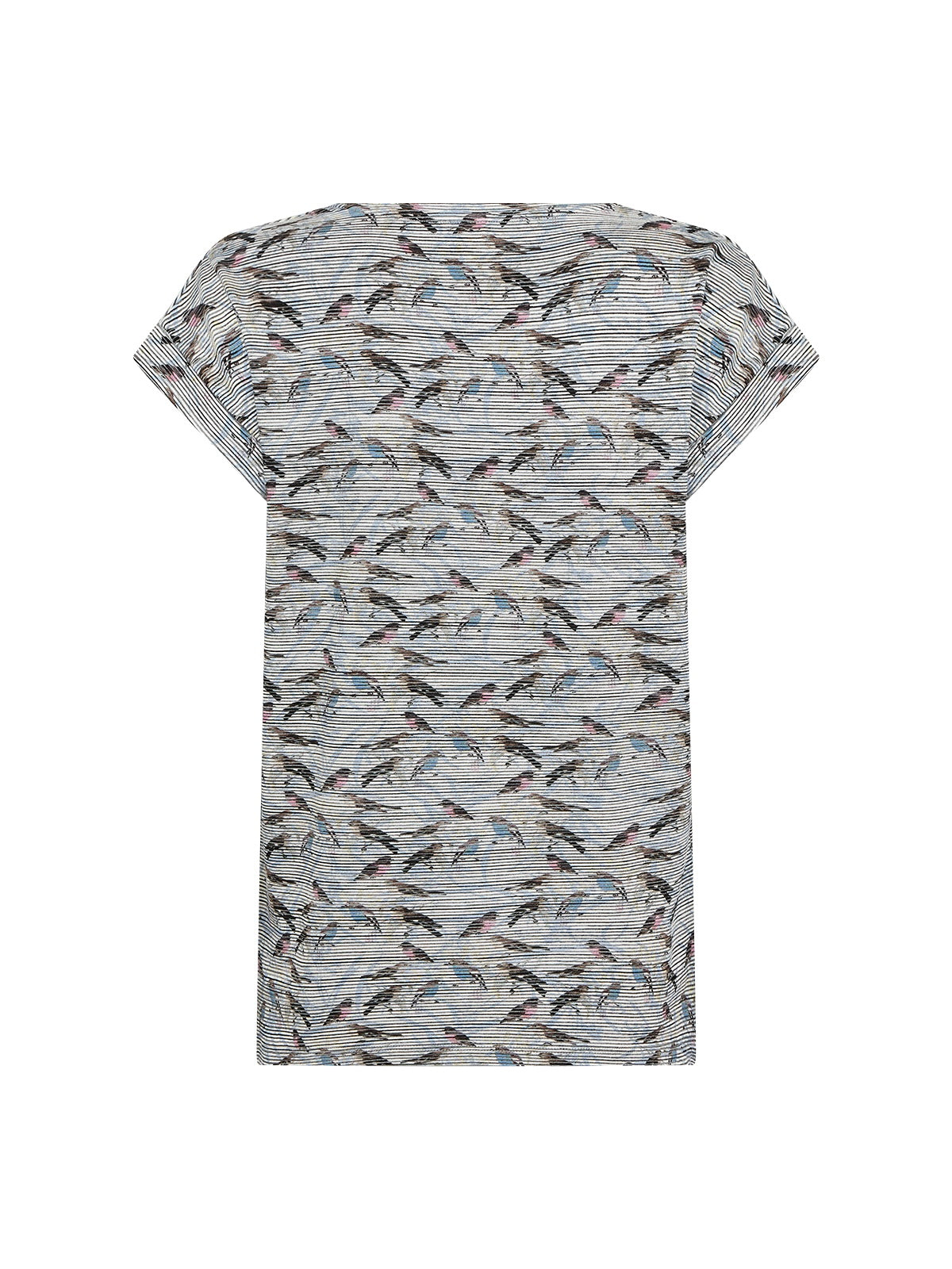 Shirt SC-Galina 71, in 2 Farben