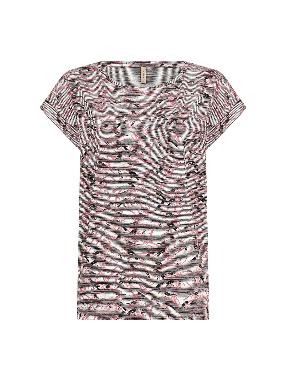 Shirt SC-Galina 71, in 2 Farben