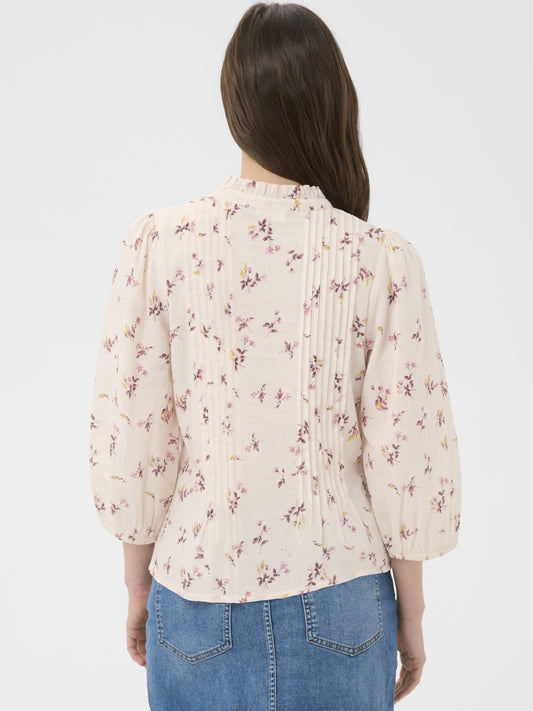 Blusenshirt Brith PW peach blossom