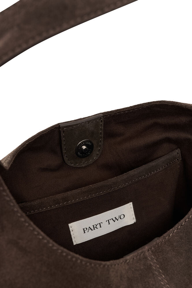 Ledertasche Athea PW, in 3 Farben
