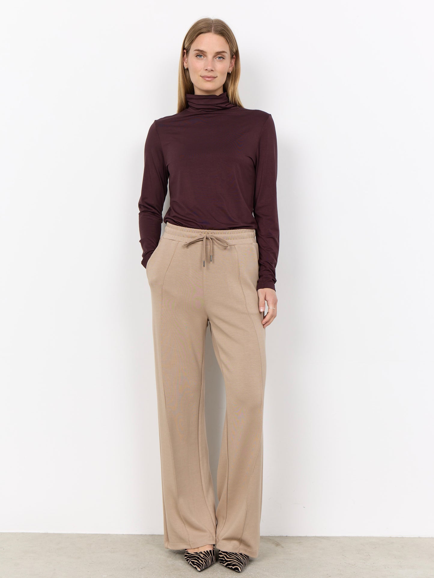 Sweathose SC-Banu 265, in mehreren Farben