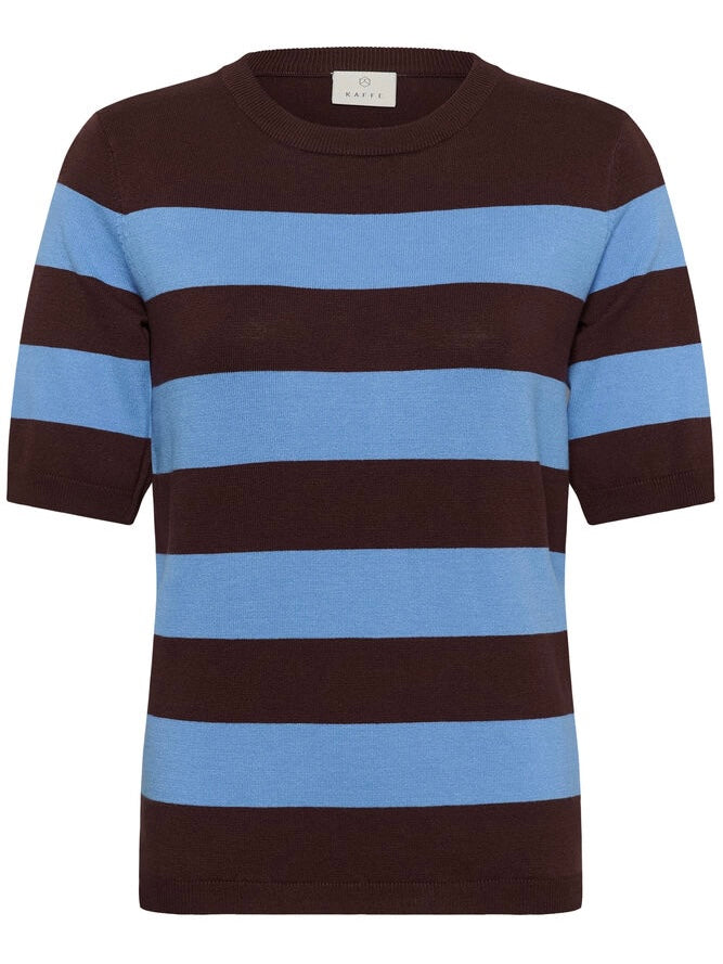 Pullover Lizza KA fudge/provence