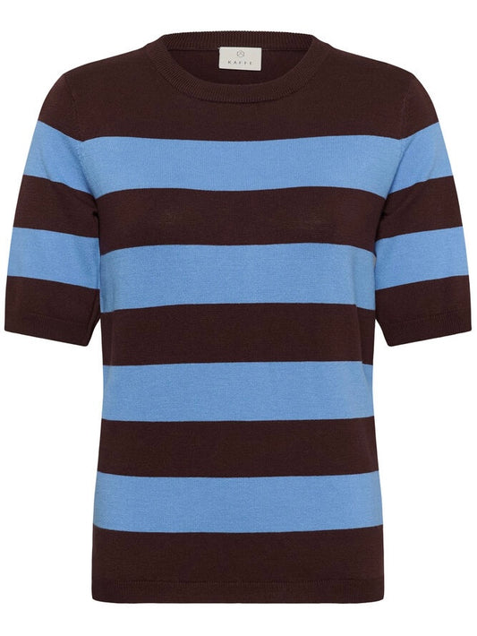 Pullover Lizza KA fudge/provence