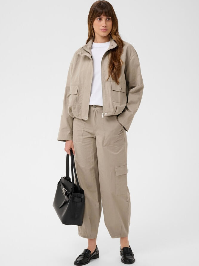 Kurzjacke KAmae nature