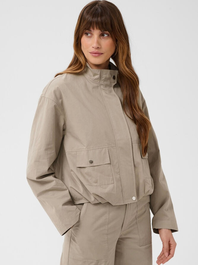 Kurzjacke KAmae nature