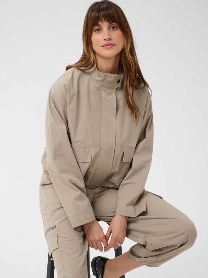 Kurzjacke KAmae nature