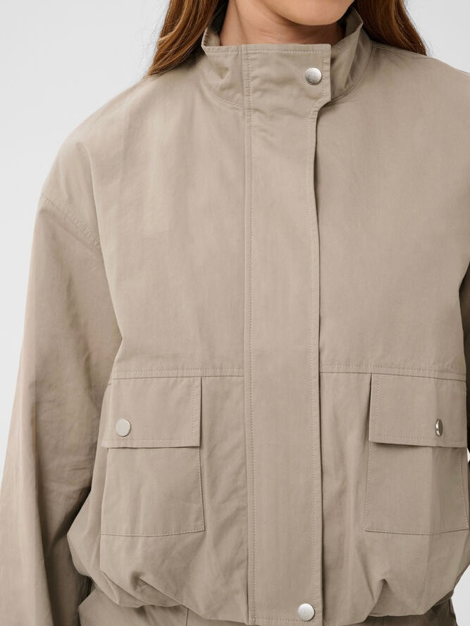 Kurzjacke KAmae nature