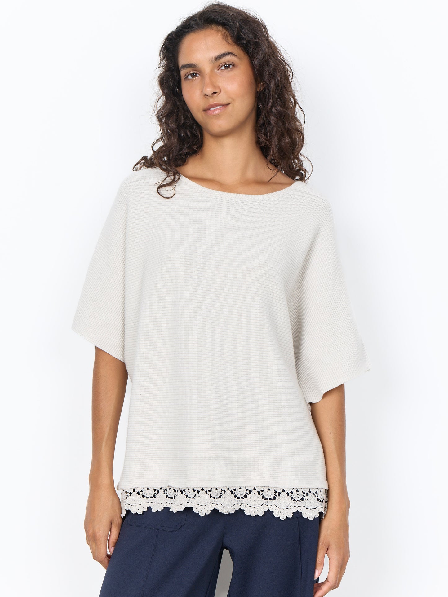 Pullover SC-Helda 4, in 2 Farben
