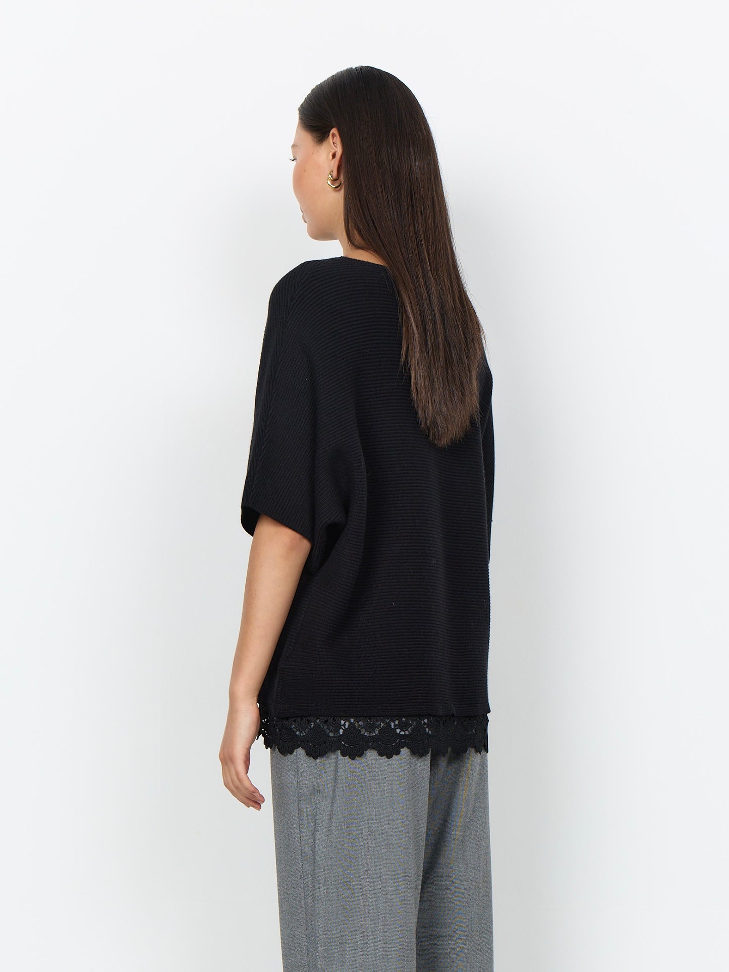 Pullover SC-Helda 4, in 2 Farben