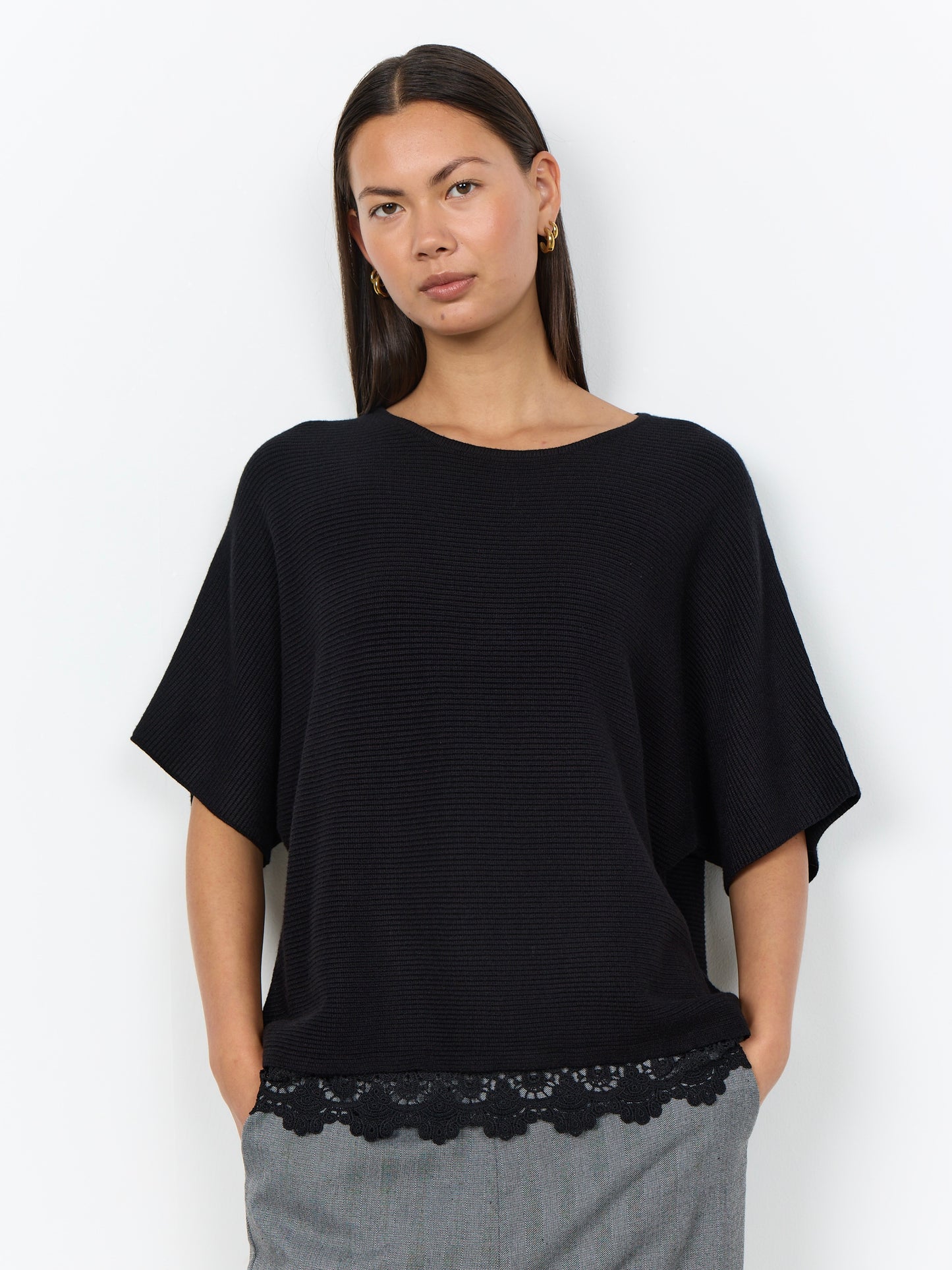 Pullover SC-Helda 4, in 2 Farben