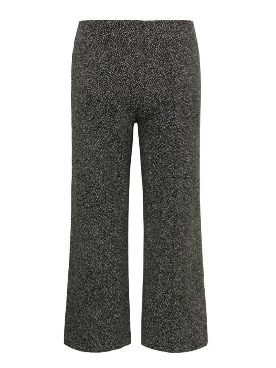 Culotte Hose Ilisan PW salt and pepper 2