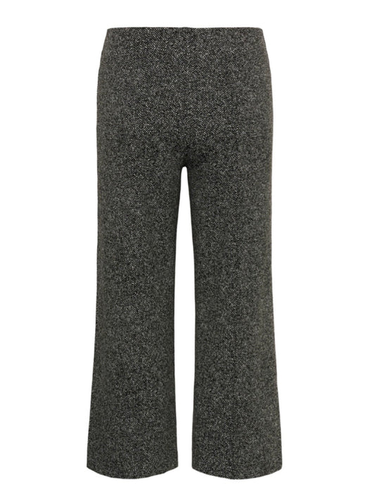 Culotte Hose Ilisan PW salt and pepper 2
