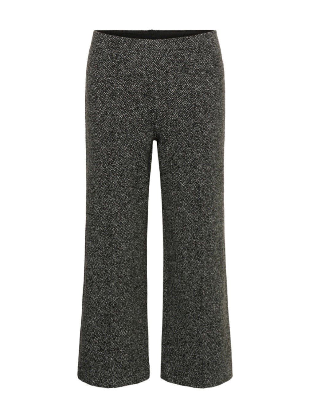 Culotte Hose Ilisan PW salt and pepper 2