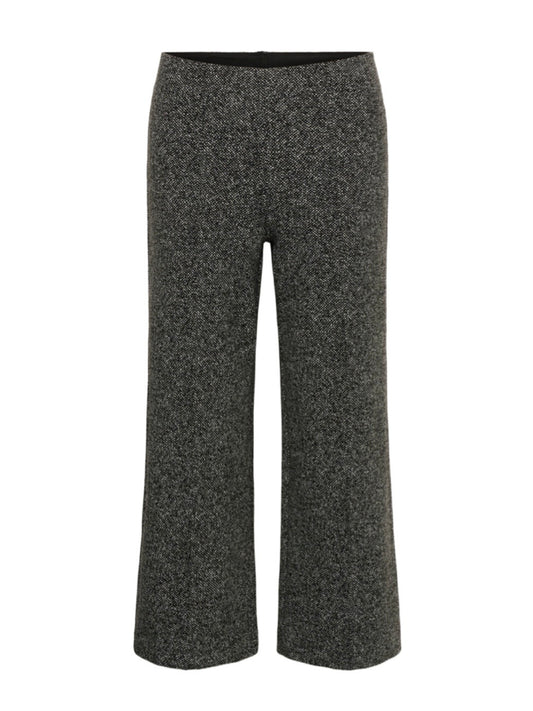 Culotte Hose Ilisan PW salt and pepper 2